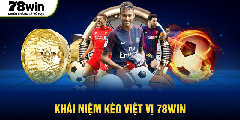 Khái niệm kèo việt vị 78WIN